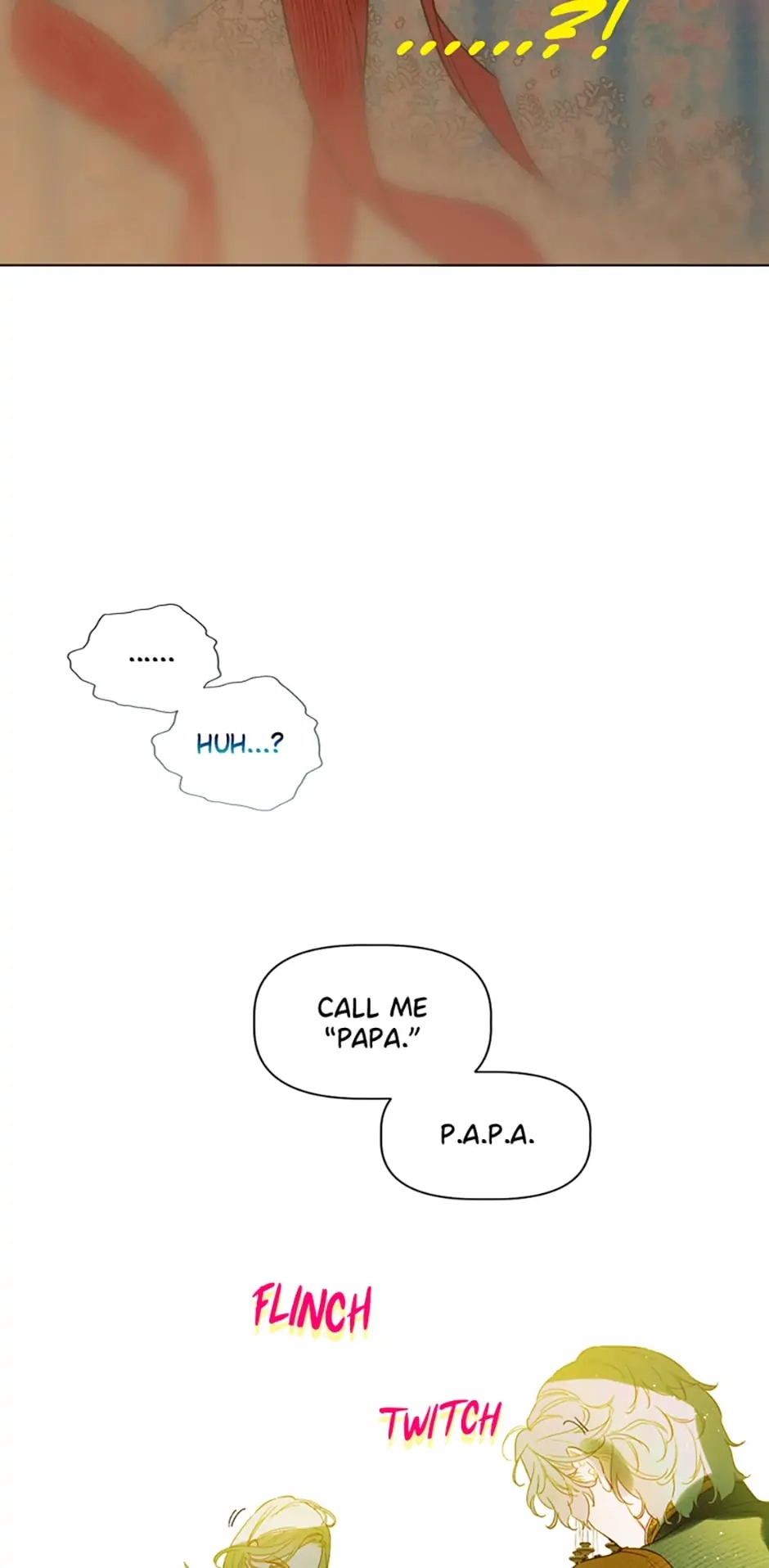 Mother's Contract Marriage Chapter 11 page 42 - 