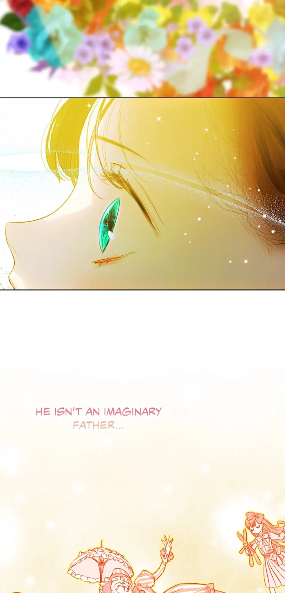 Mother's Contract Marriage Chapter 11 page 49 - 
