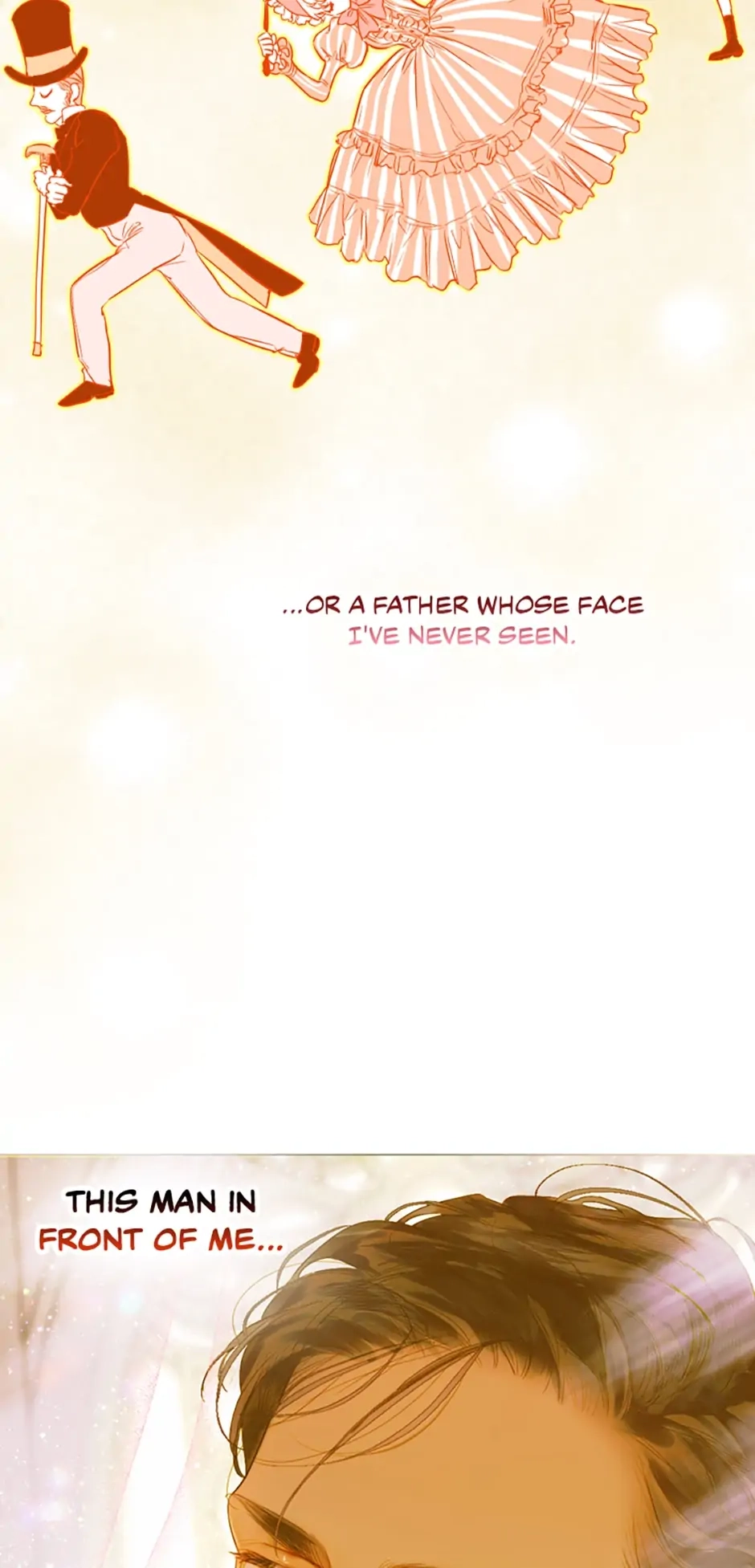Mother's Contract Marriage Chapter 11 page 50 - 