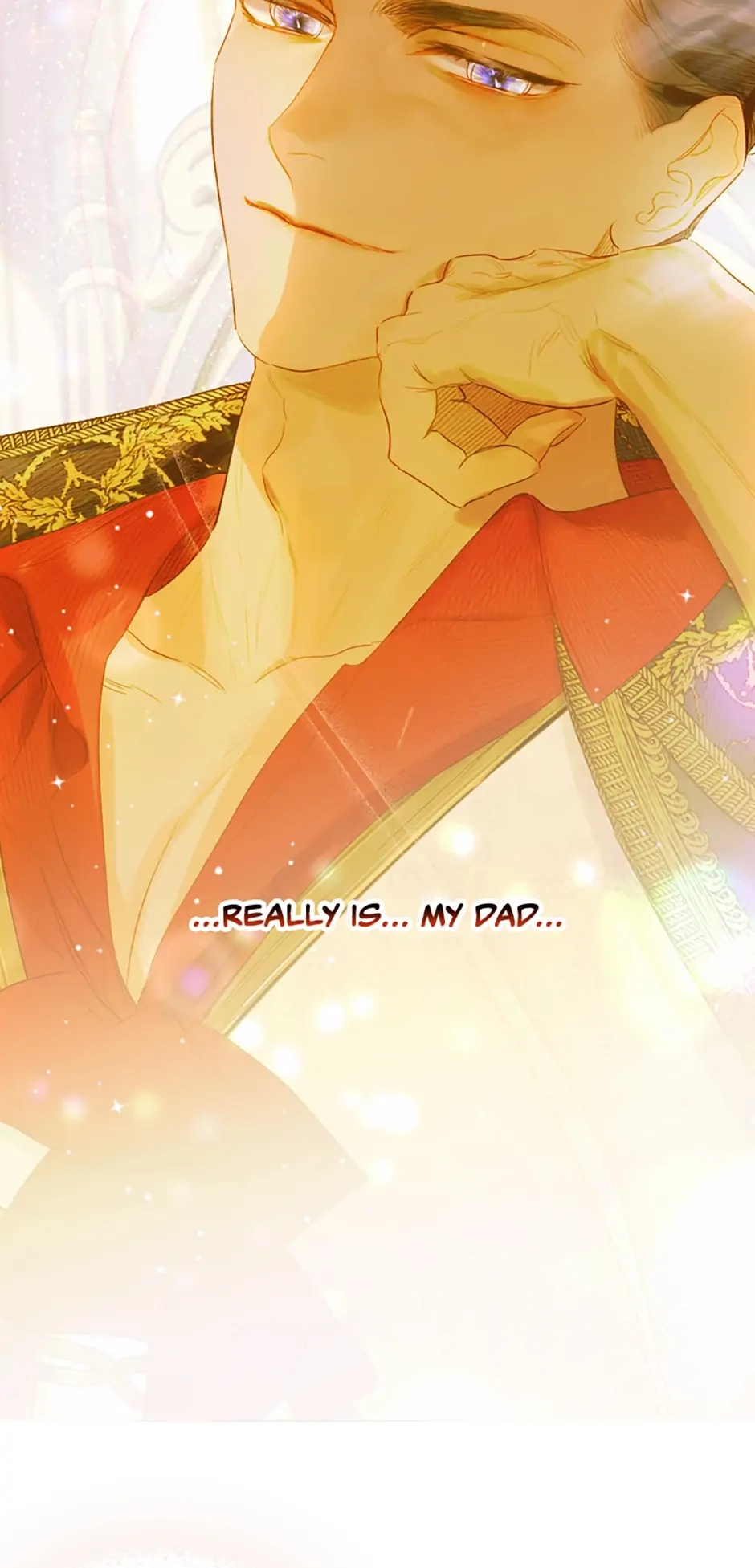 Mother's Contract Marriage Chapter 11 page 51 - 
