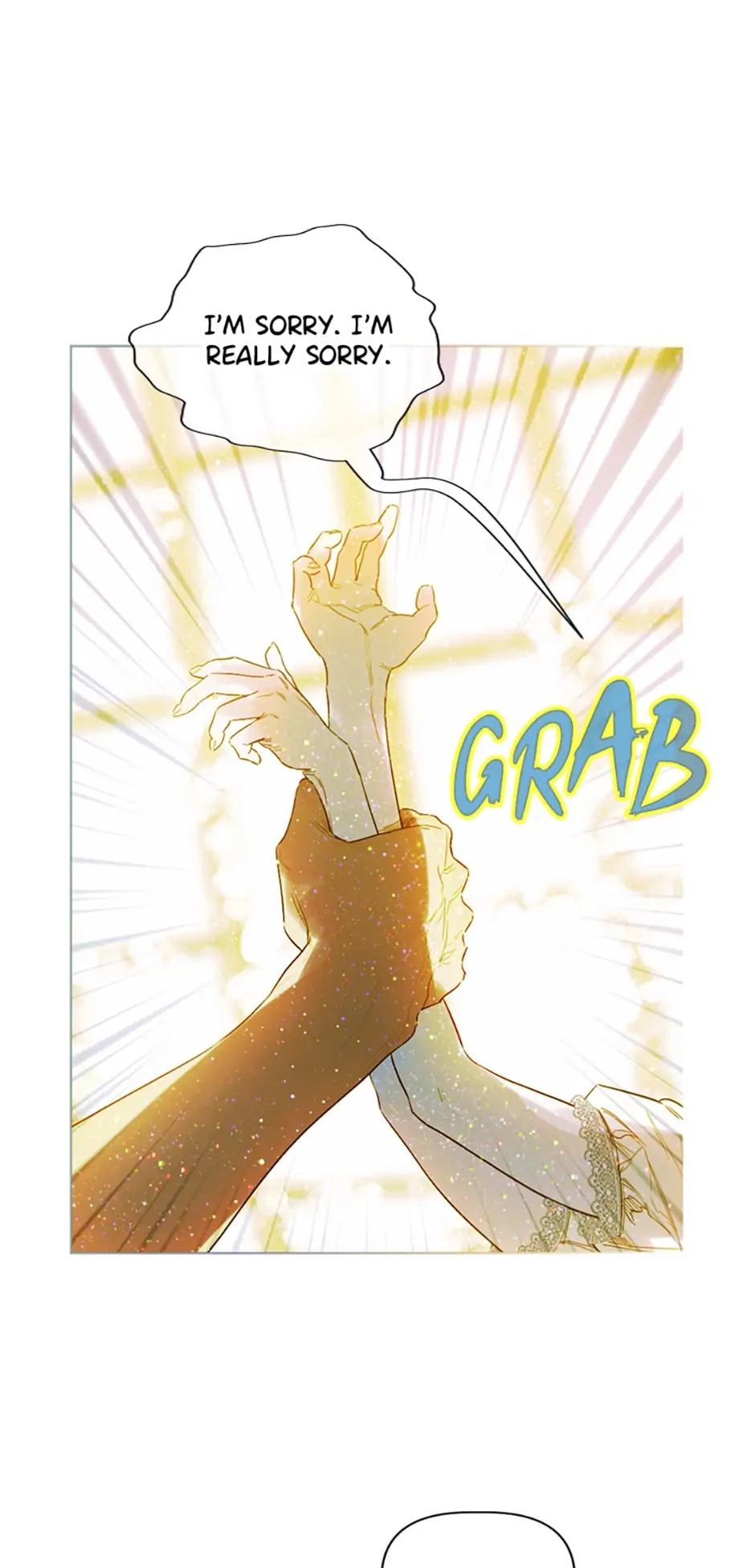 Mother's Contract Marriage Chapter 11 page 55 - 