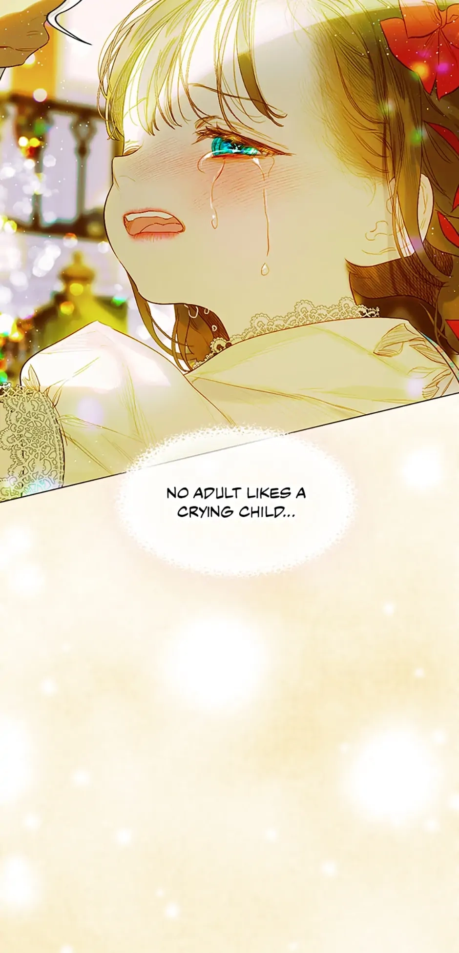 Mother's Contract Marriage Chapter 11 page 57 - 