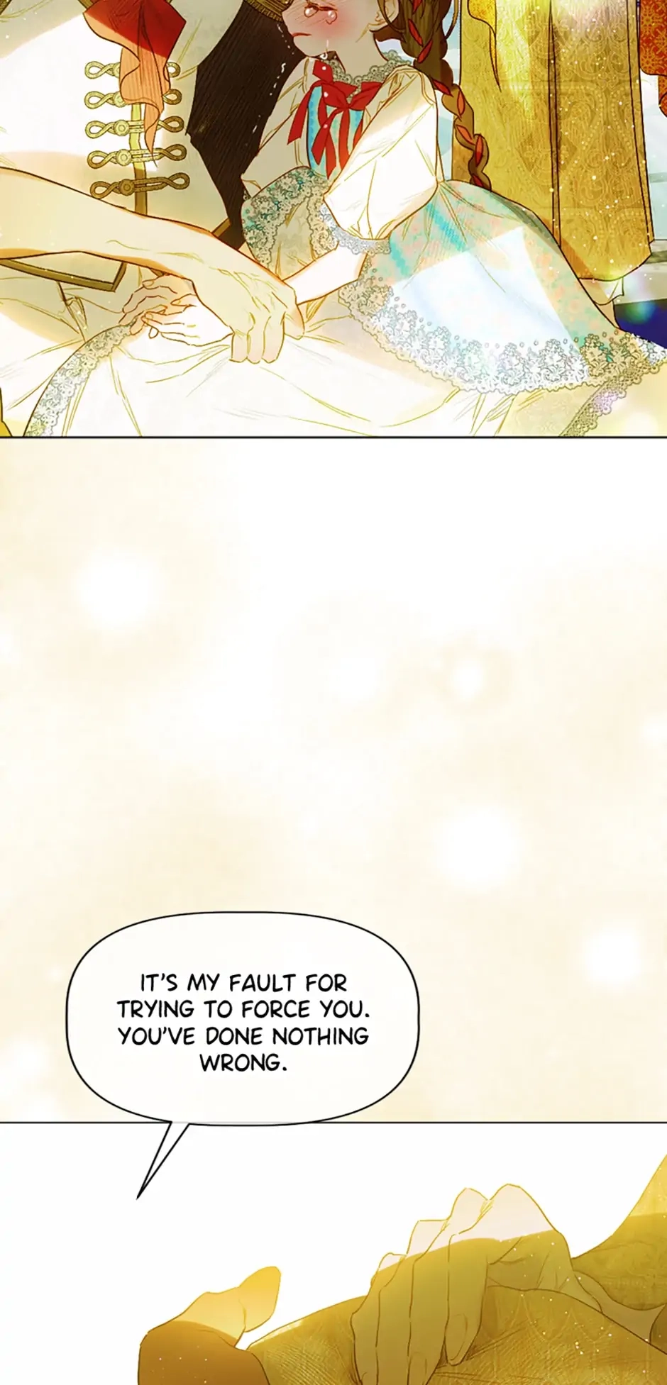 Mother's Contract Marriage Chapter 11 page 59 - 