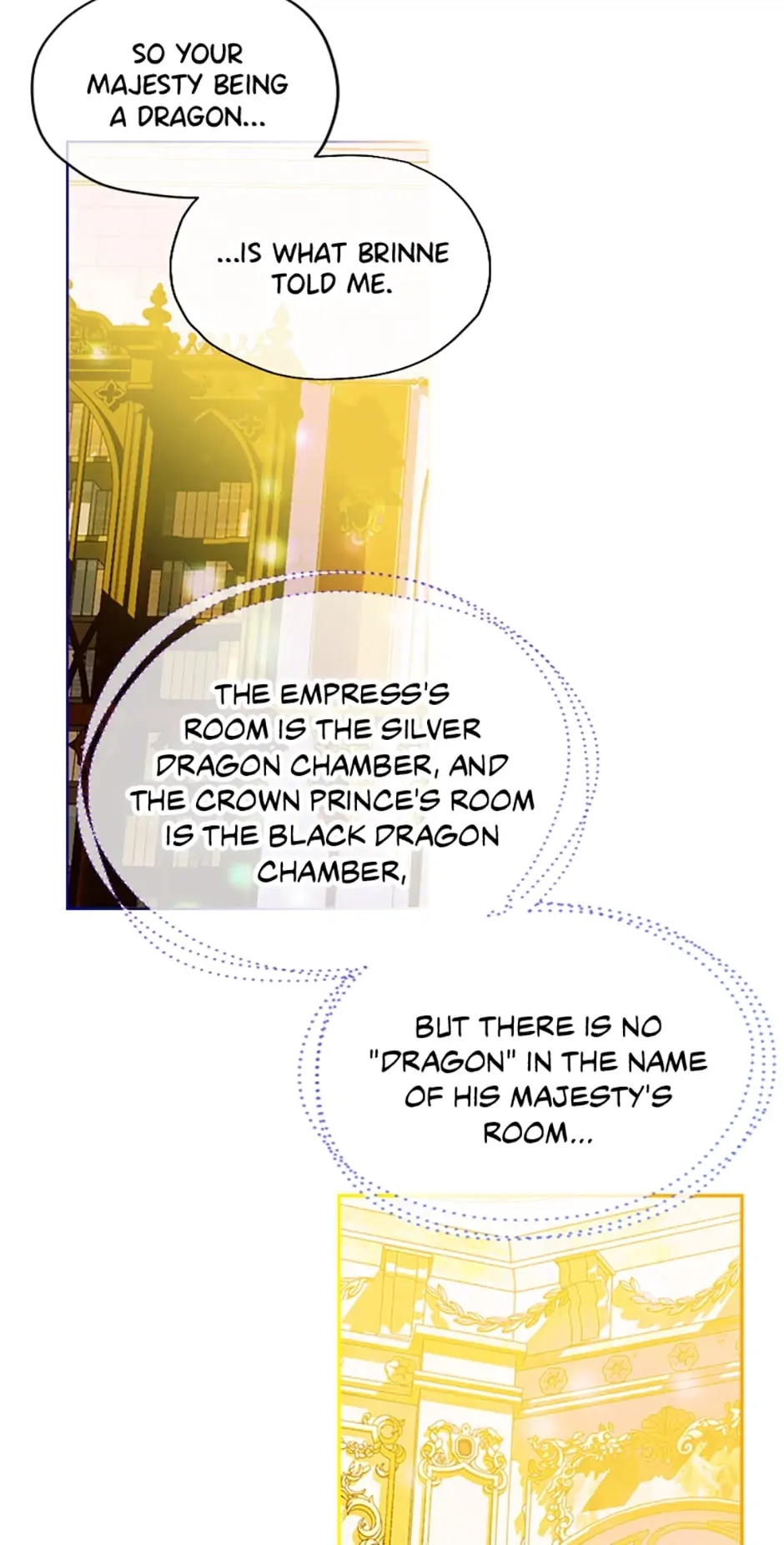 Mother's Contract Marriage Chapter 11 page 7 - 