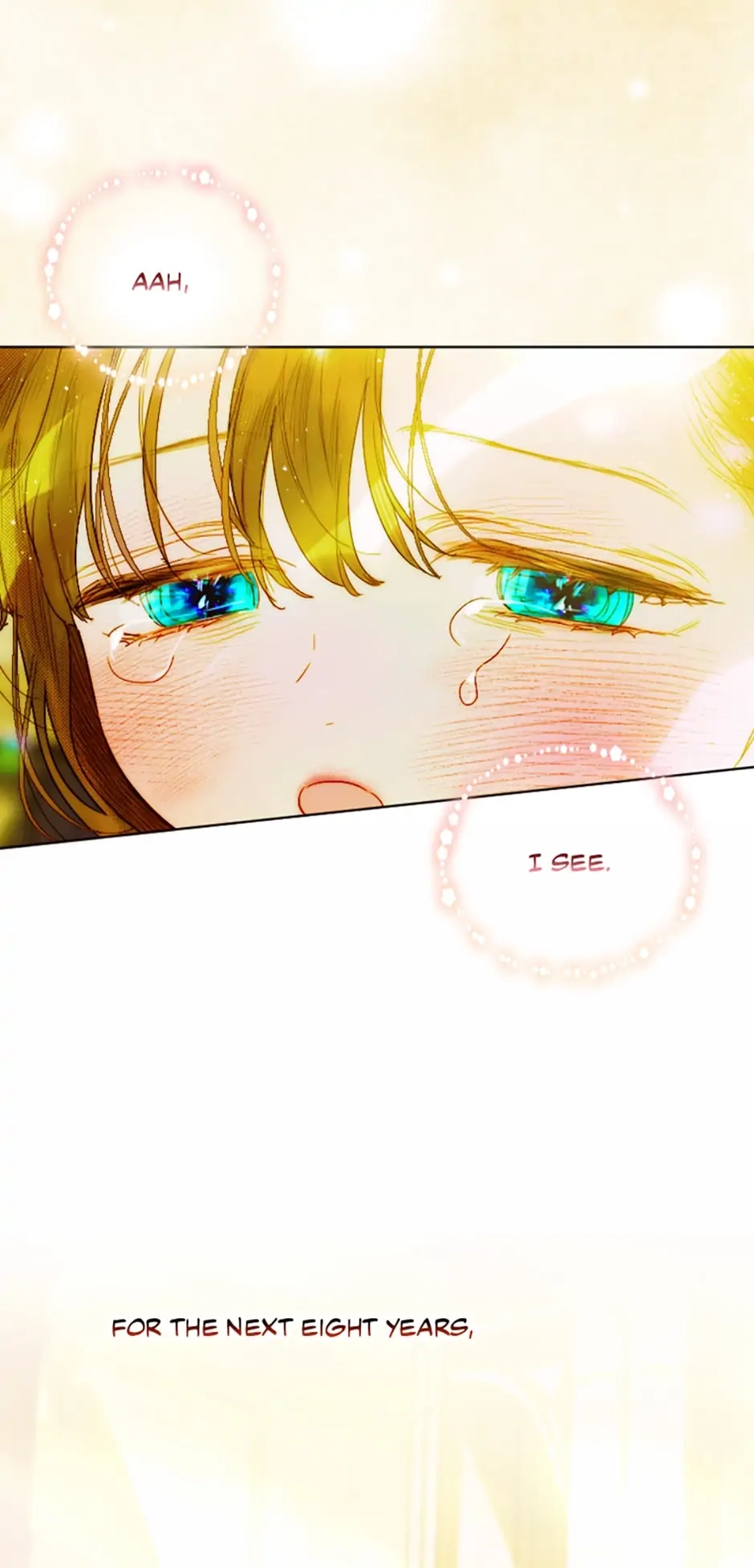 Mother's Contract Marriage Chapter 11 page 61 - 
