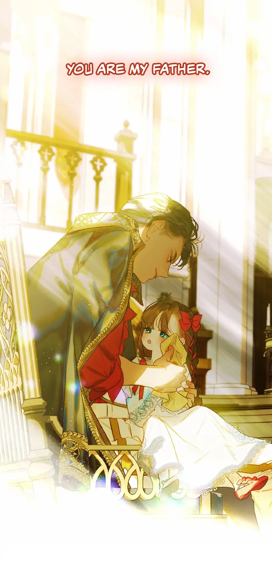 Mother's Contract Marriage Chapter 11 page 62 - 