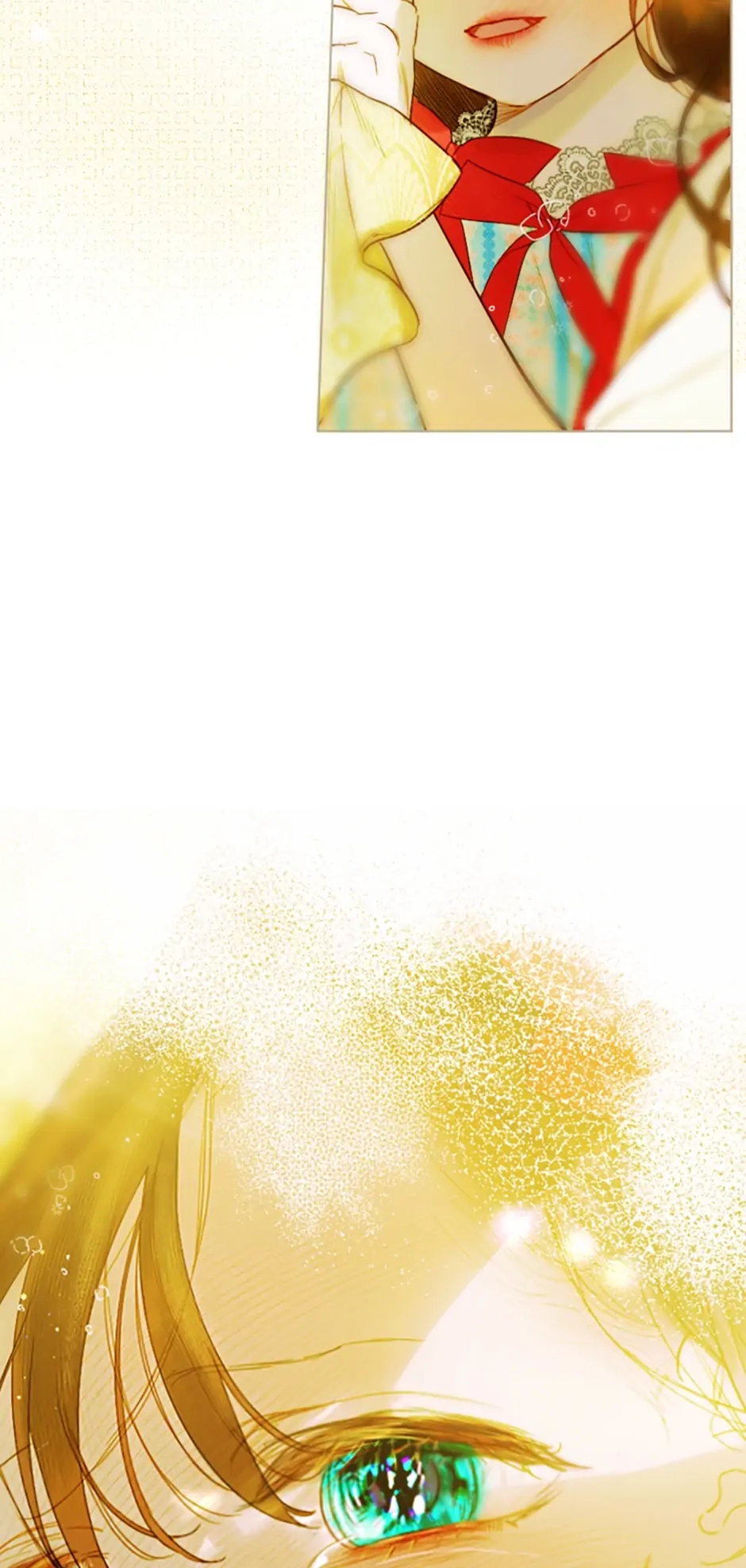 Mother's Contract Marriage Chapter 11 page 74 - 