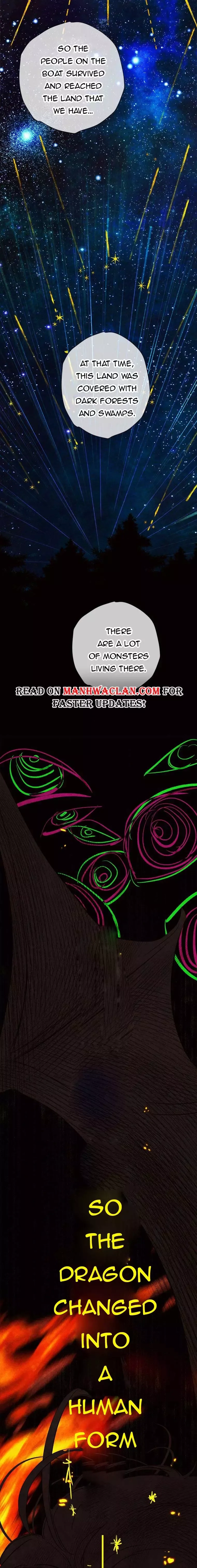 Mother's Contract Marriage Chapter 12 page 11 - 