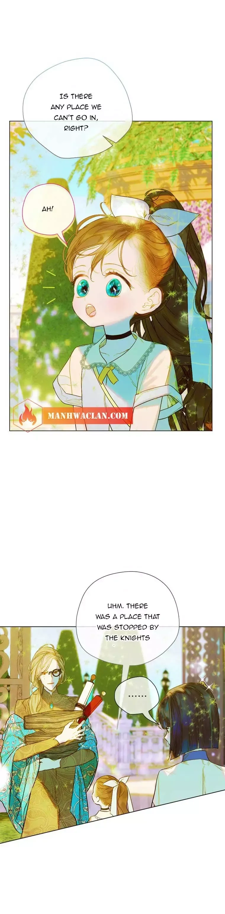Mother's Contract Marriage Chapter 13 page 13 - 