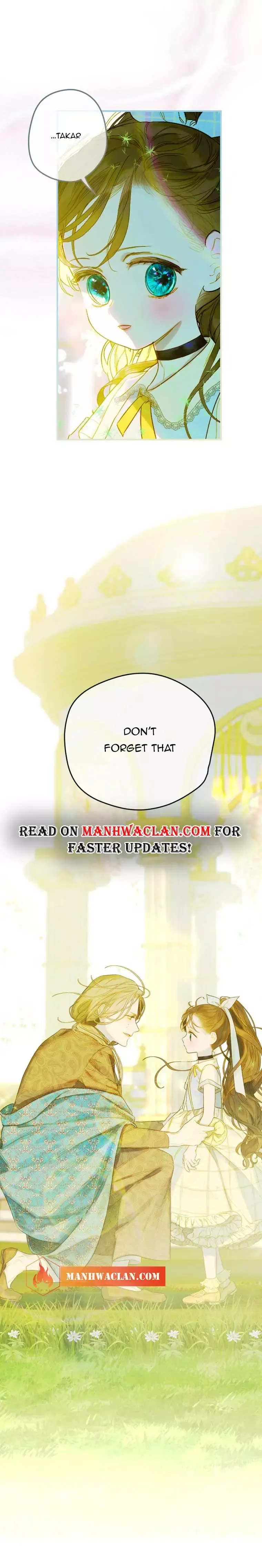 Mother's Contract Marriage Chapter 13 page 18 - 