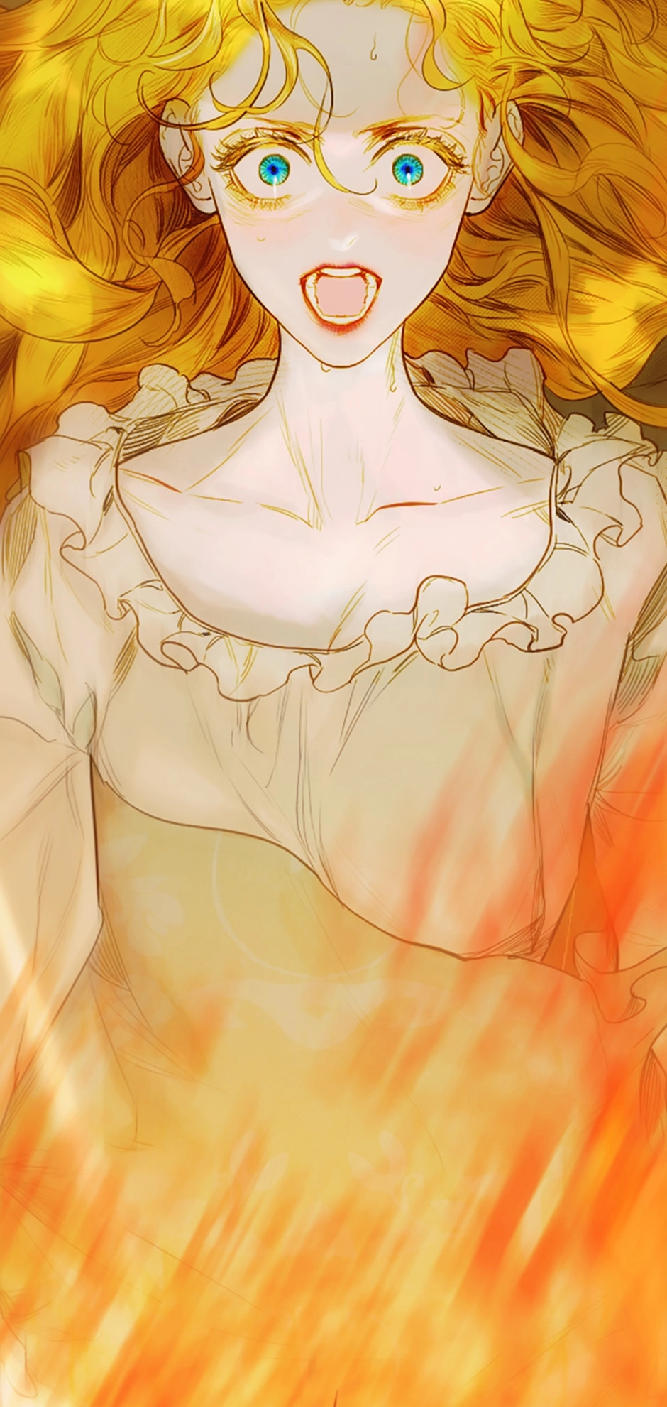 Mother's Contract Marriage Chapter 2 page 2 - 