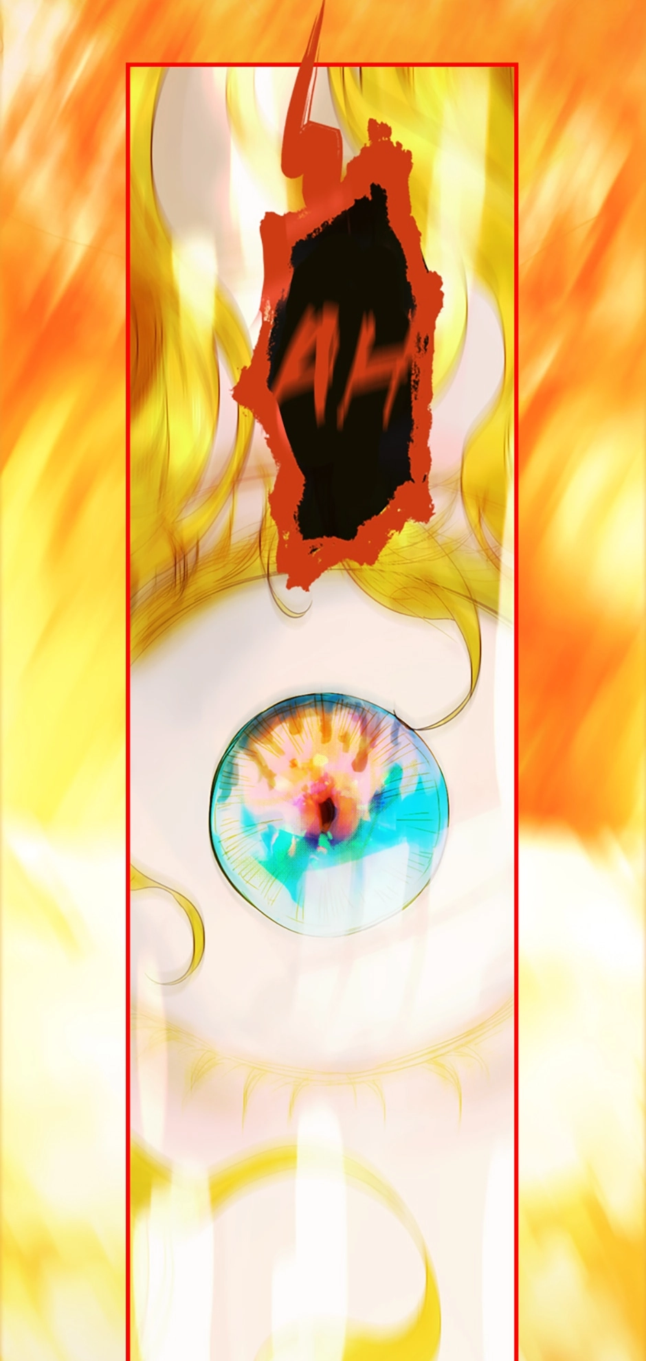 Mother's Contract Marriage Chapter 2 page 3 - 