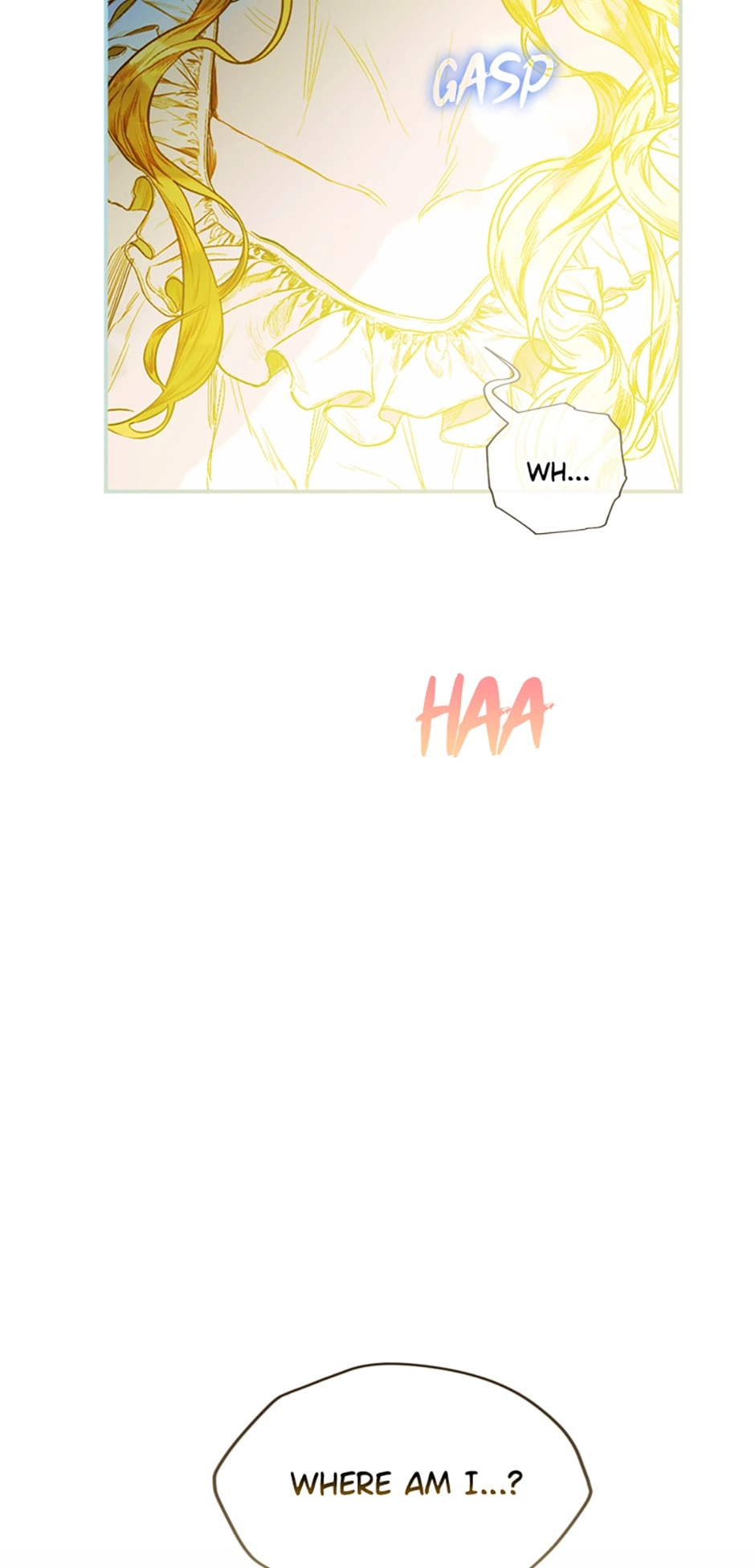 Mother's Contract Marriage Chapter 2 page 21 - 