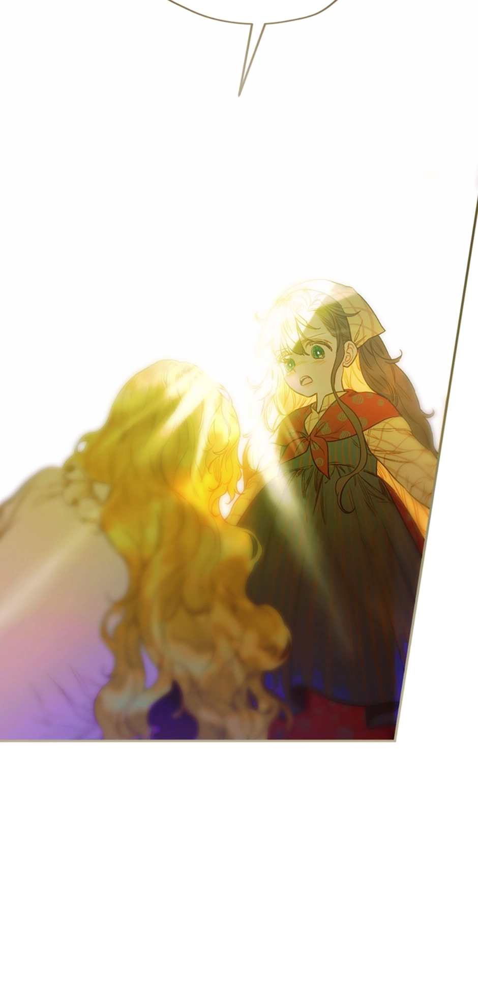Mother's Contract Marriage Chapter 2 page 22 - 