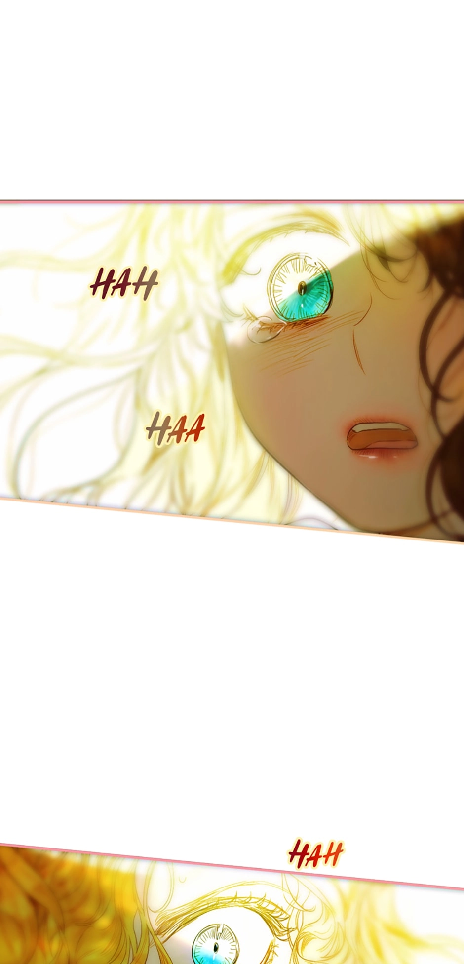 Mother's Contract Marriage Chapter 2 page 23 - 