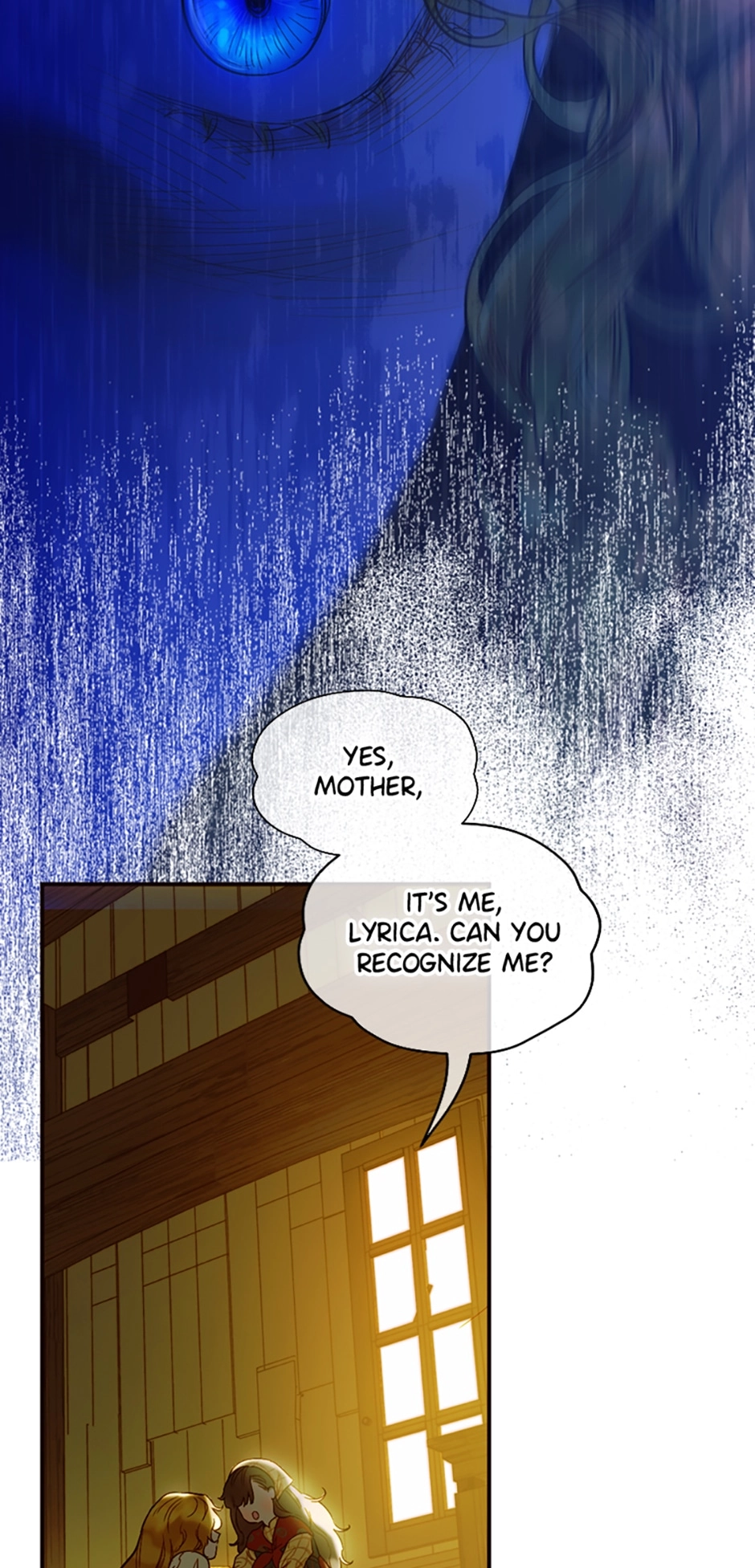 Mother's Contract Marriage Chapter 2 page 25 - 