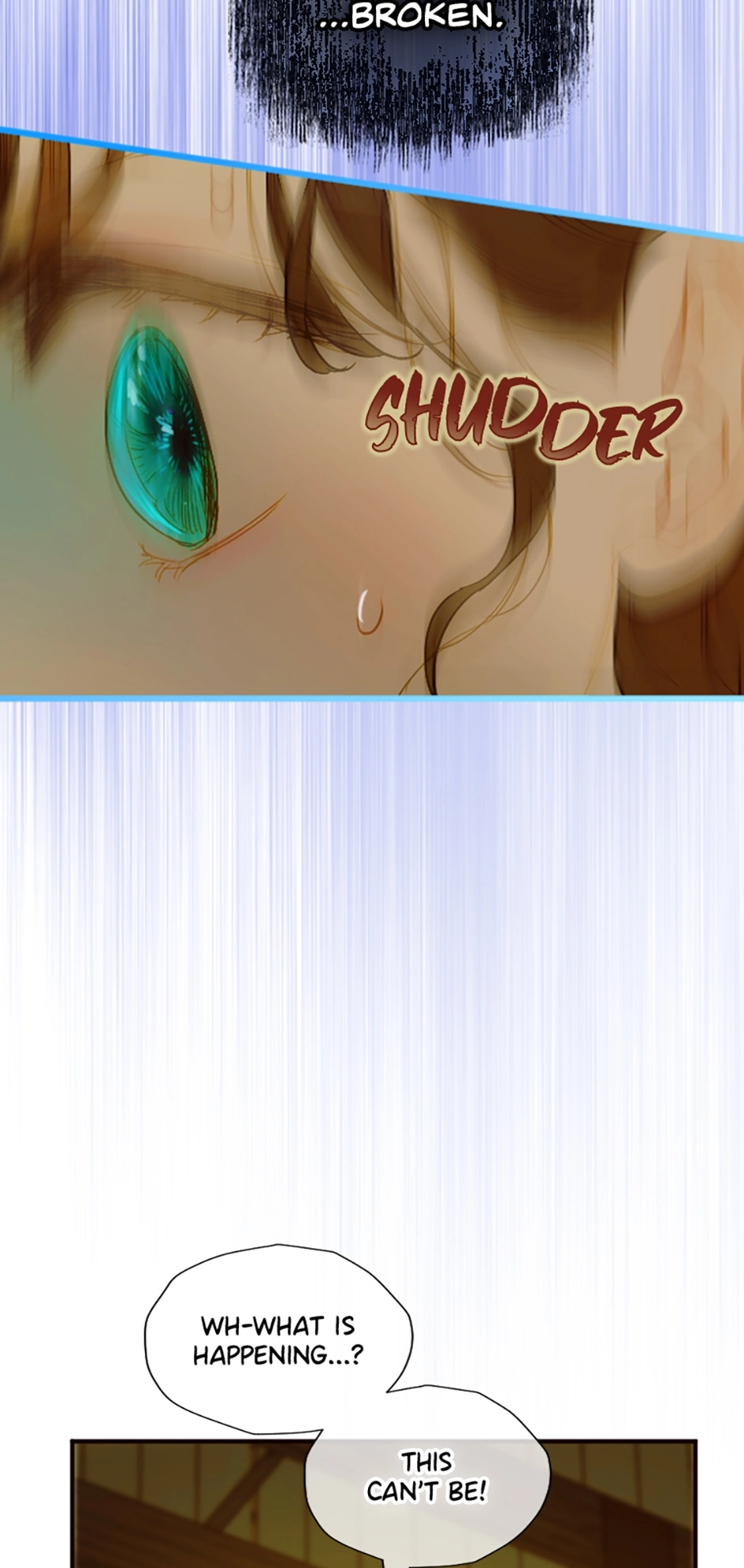 Mother's Contract Marriage Chapter 2 page 30 - 