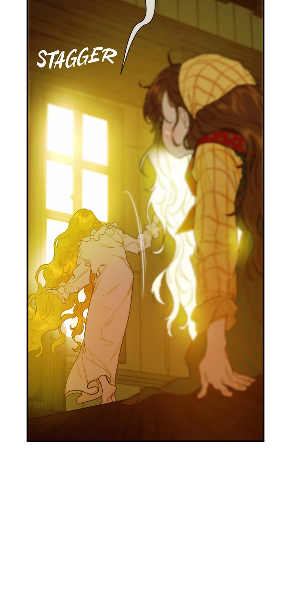 Mother's Contract Marriage Chapter 2 page 31 - 