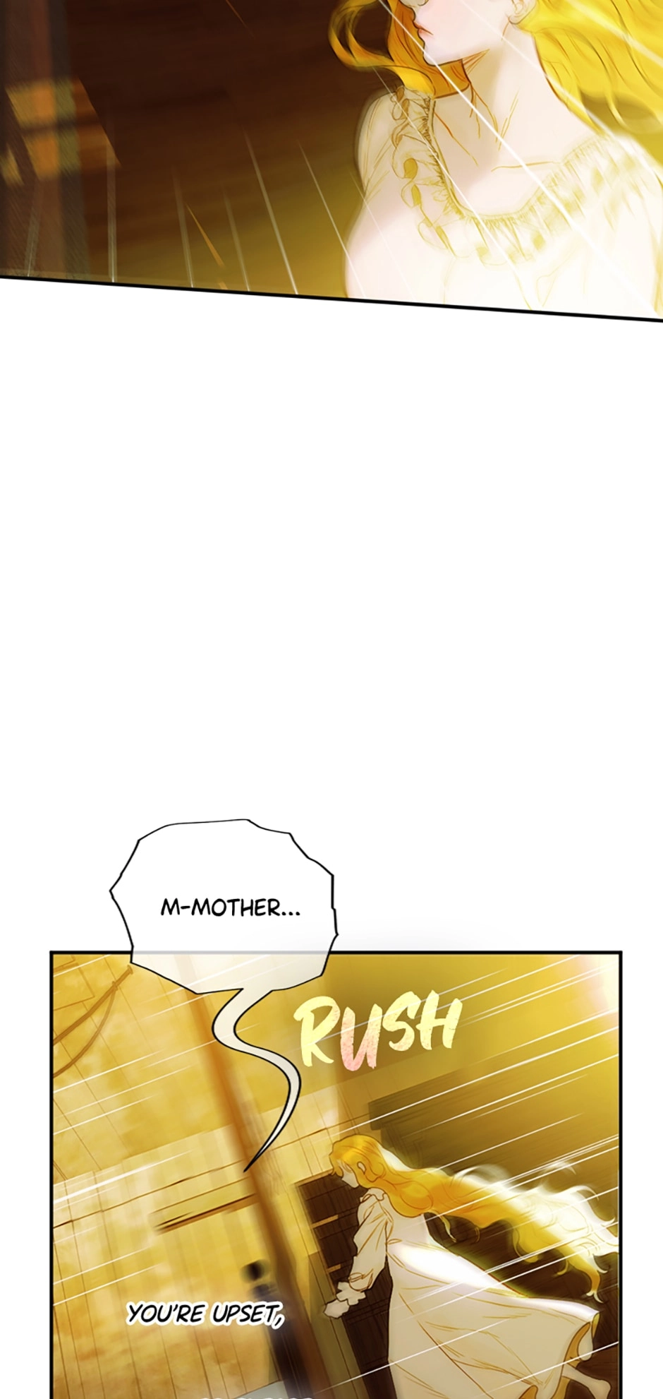 Mother's Contract Marriage Chapter 2 page 35 - 