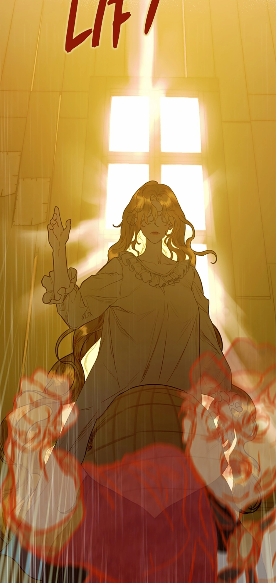 Mother's Contract Marriage Chapter 2 page 37 - 