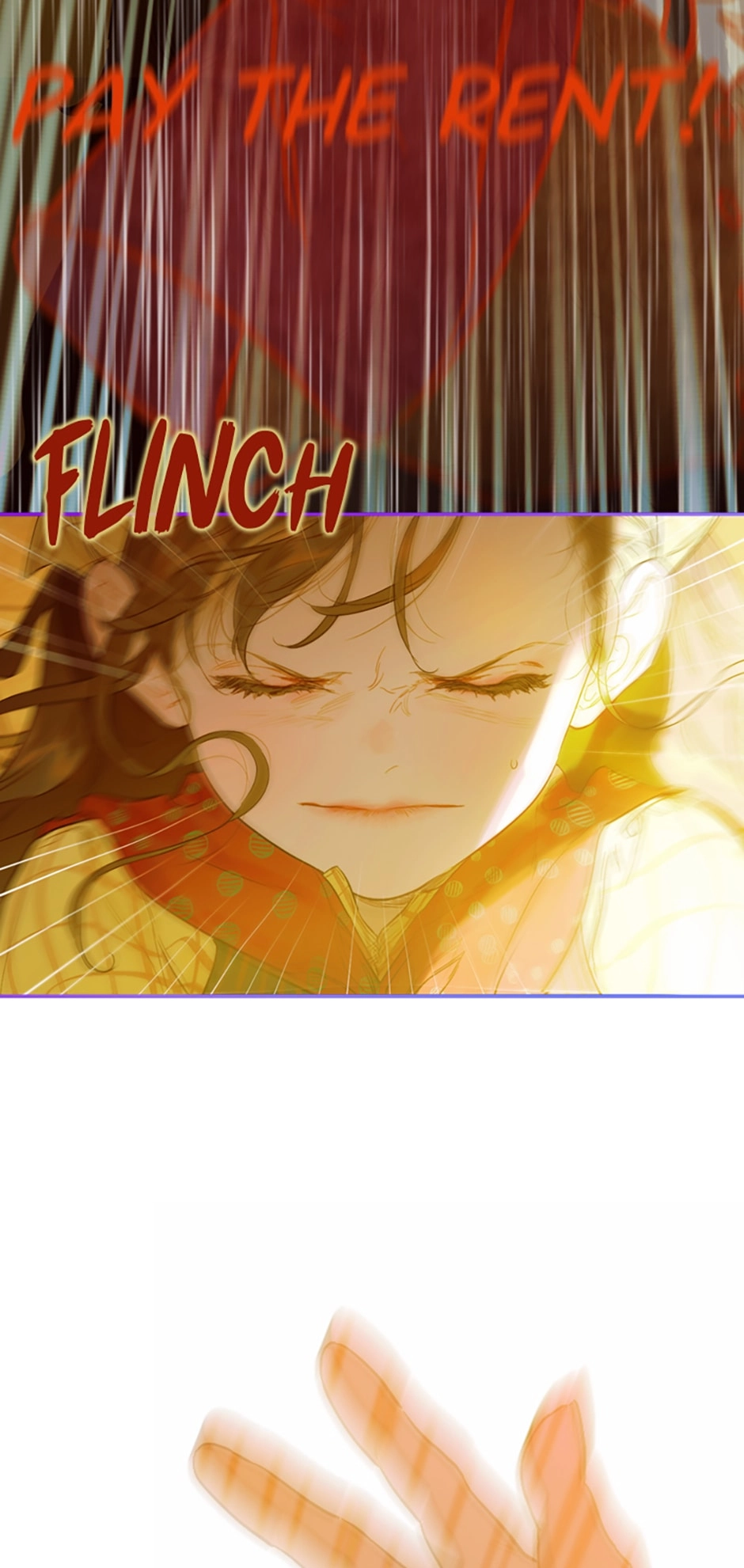 Mother's Contract Marriage Chapter 2 page 38 - 