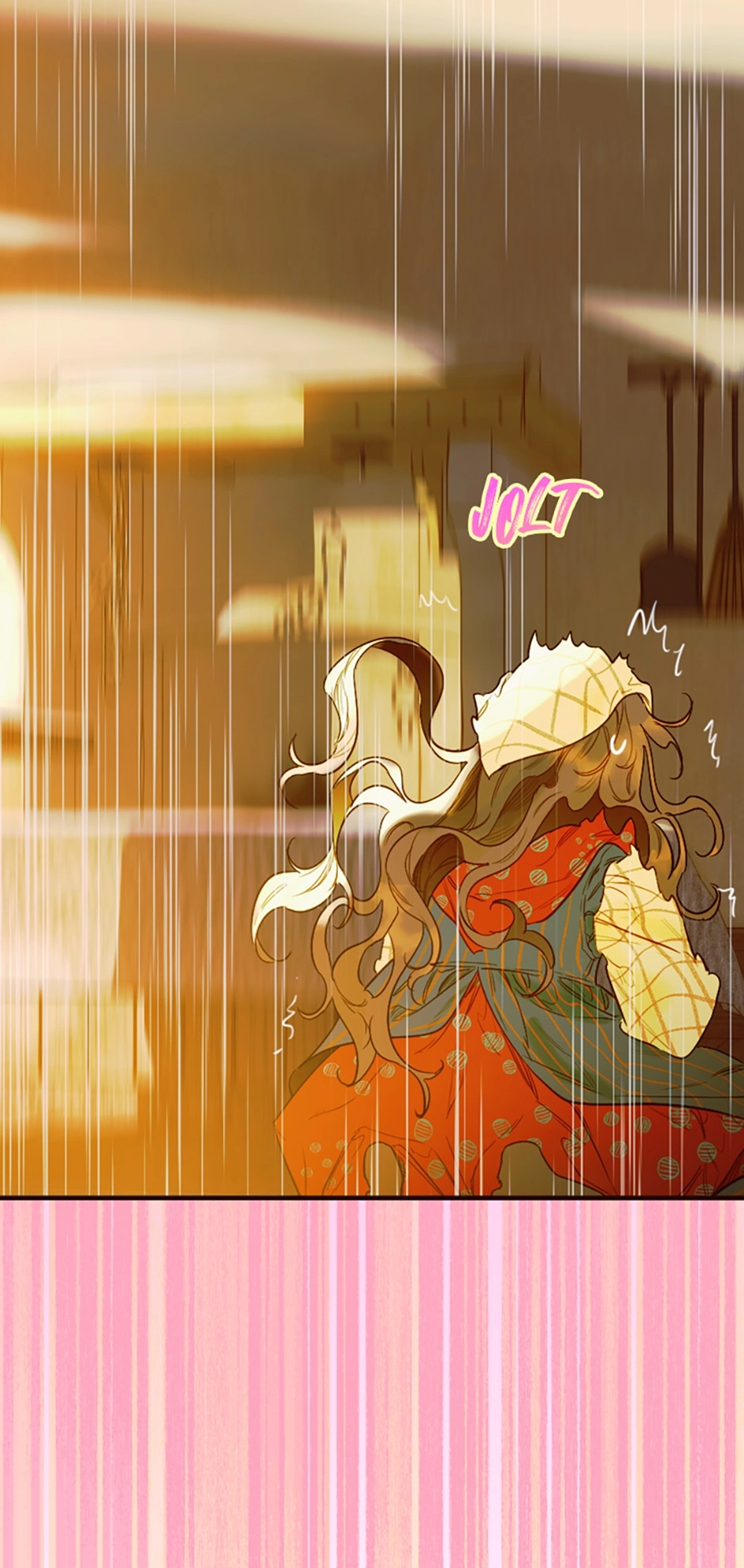 Mother's Contract Marriage Chapter 2 page 5 - 