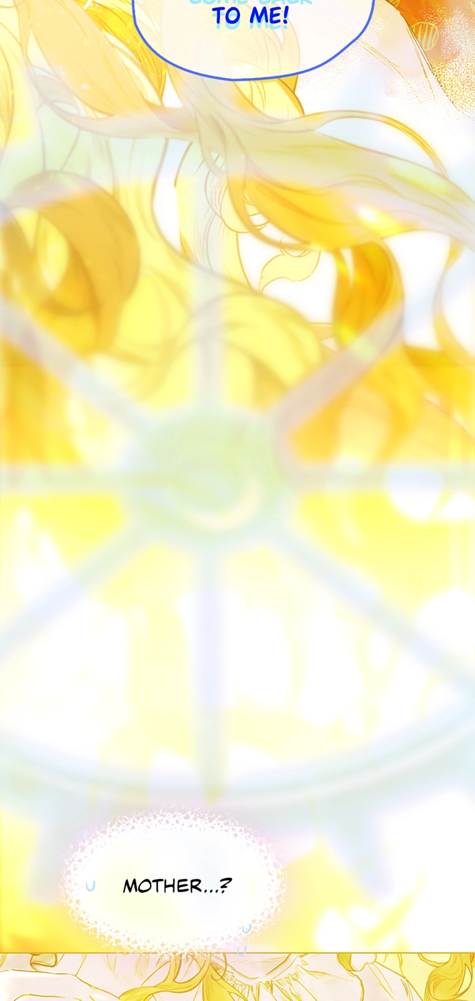 Mother's Contract Marriage Chapter 2 page 45 - 