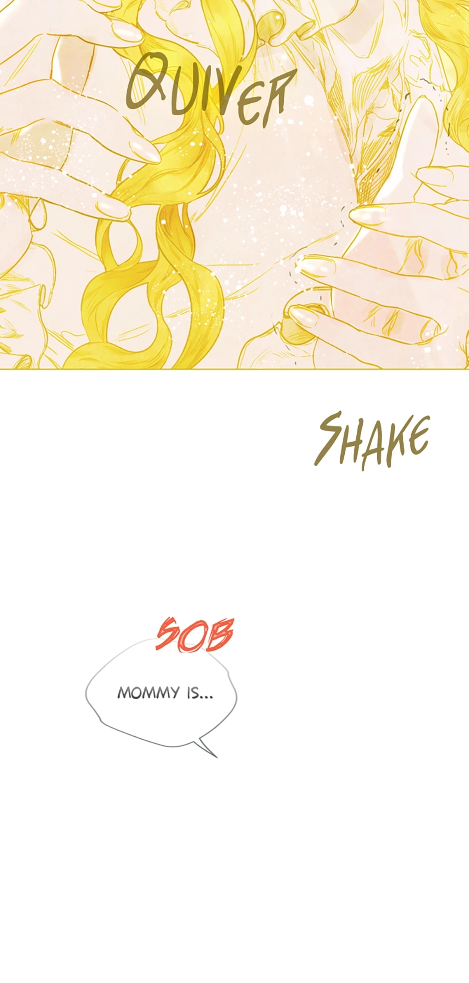 Mother's Contract Marriage Chapter 2 page 46 - 