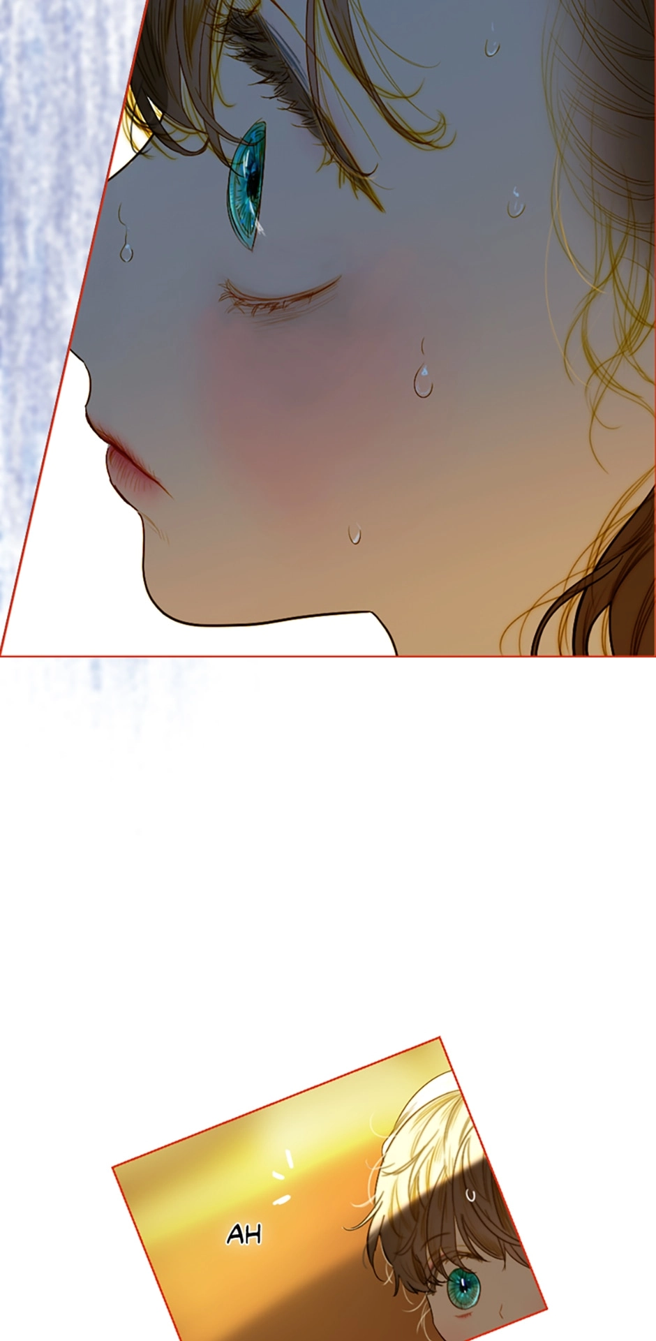 Mother's Contract Marriage Chapter 2 page 51 - 