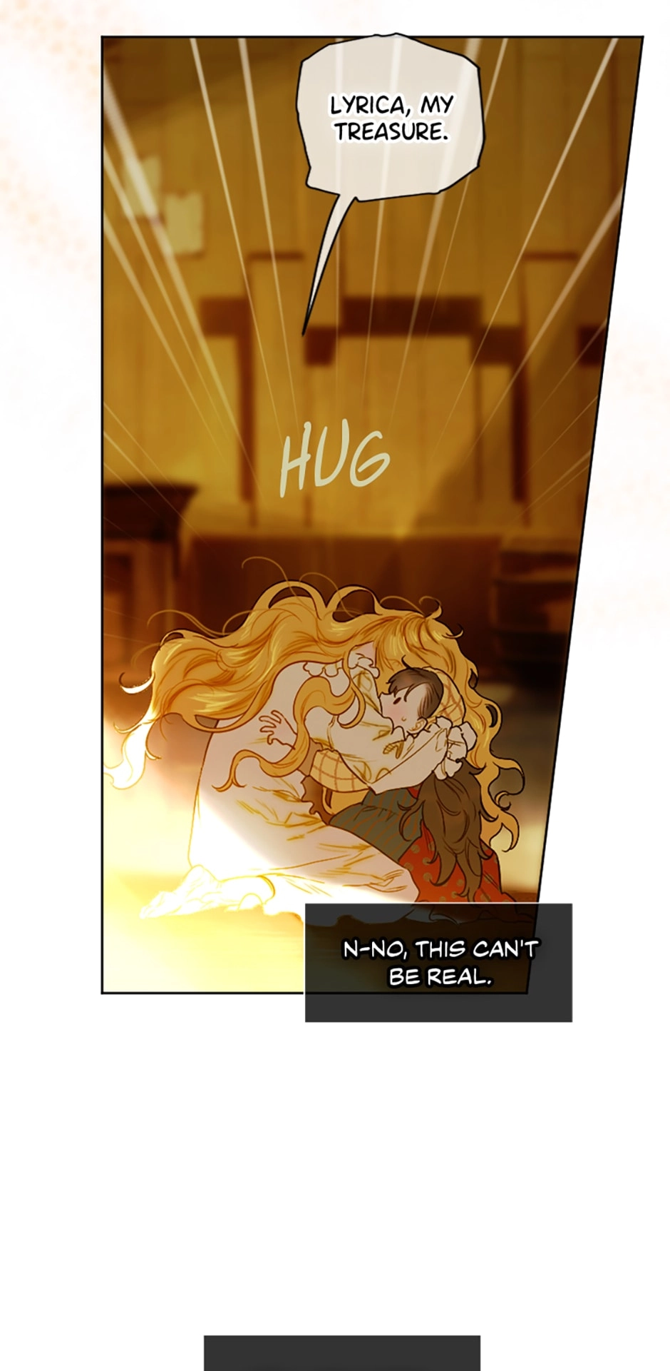 Mother's Contract Marriage Chapter 2 page 55 - 