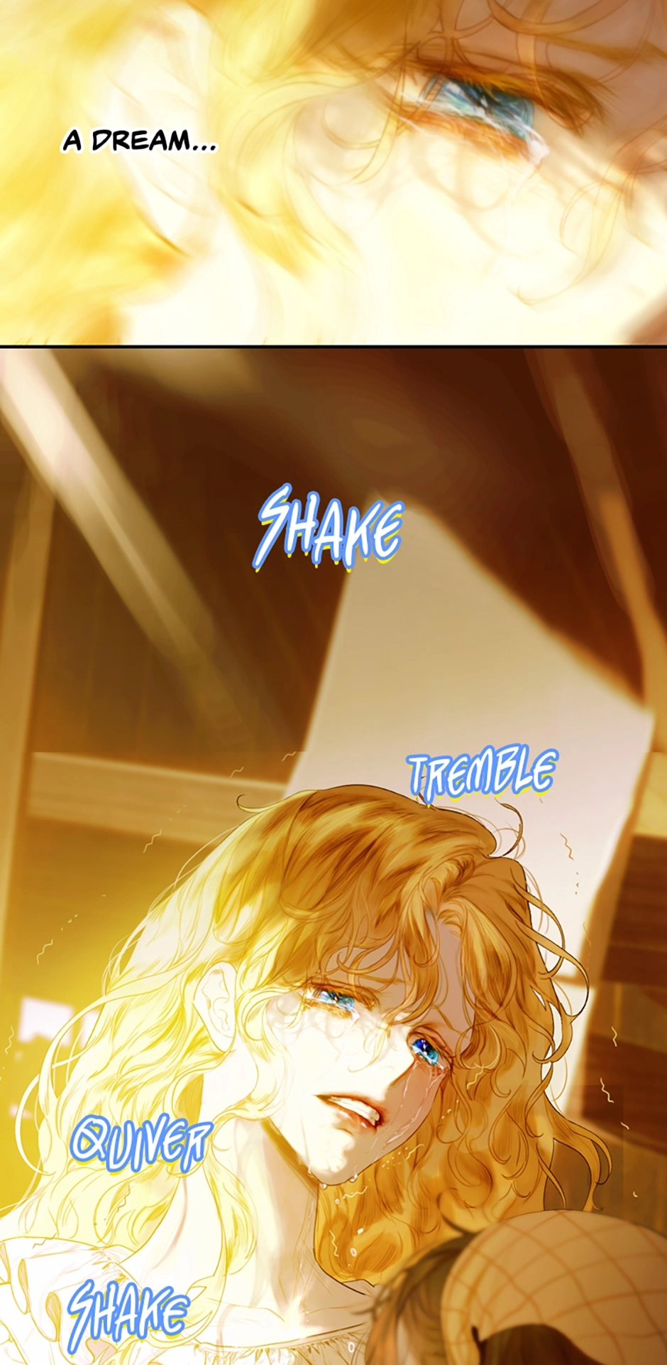 Mother's Contract Marriage Chapter 2 page 58 - 