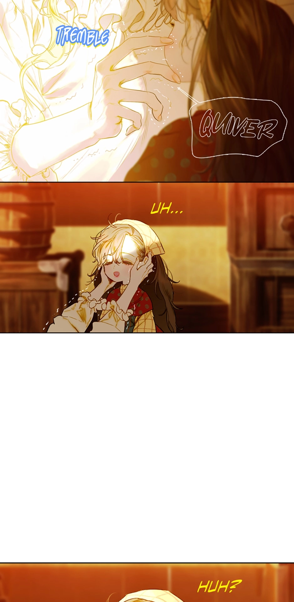 Mother's Contract Marriage Chapter 2 page 59 - 