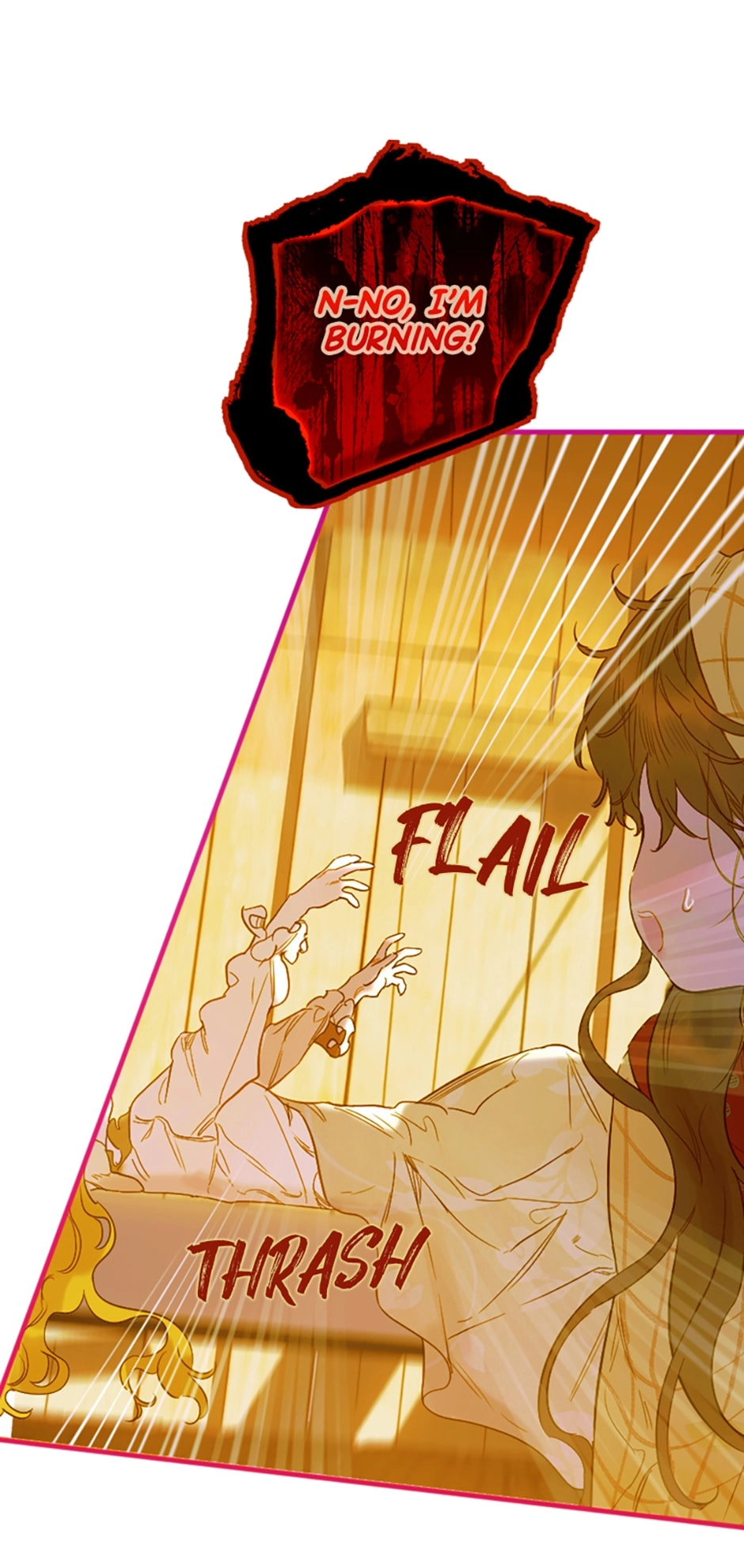 Mother's Contract Marriage Chapter 2 page 7 - 