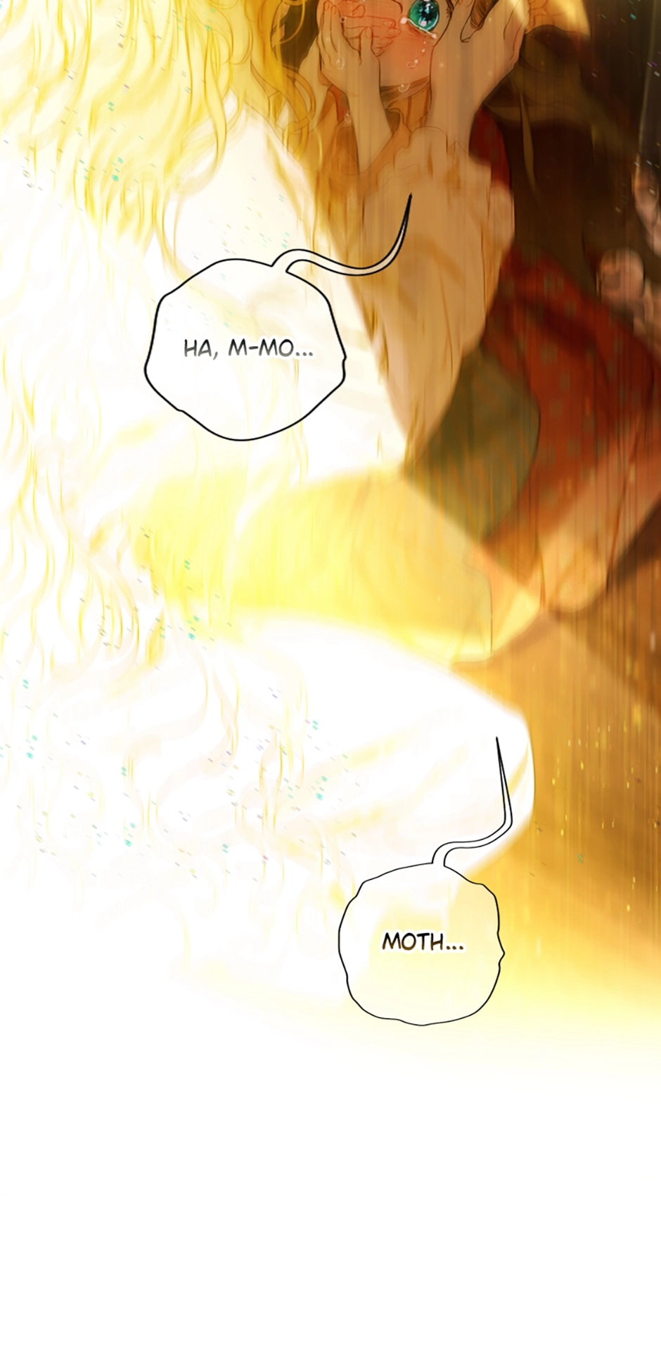 Mother's Contract Marriage Chapter 2 page 63 - 