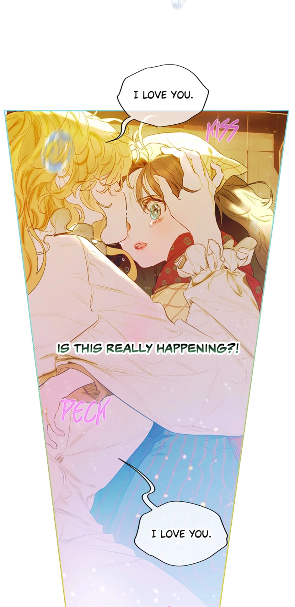 Mother's Contract Marriage Chapter 2 page 66 - 