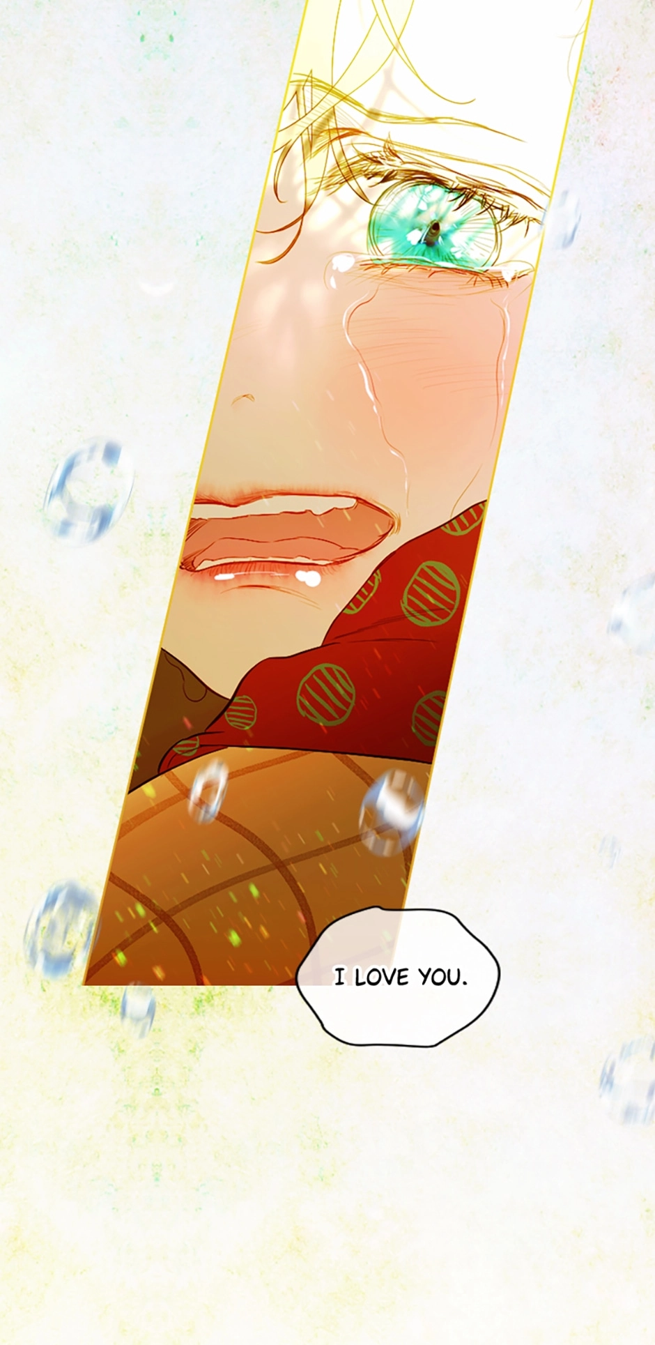 Mother's Contract Marriage Chapter 2 page 69 - 