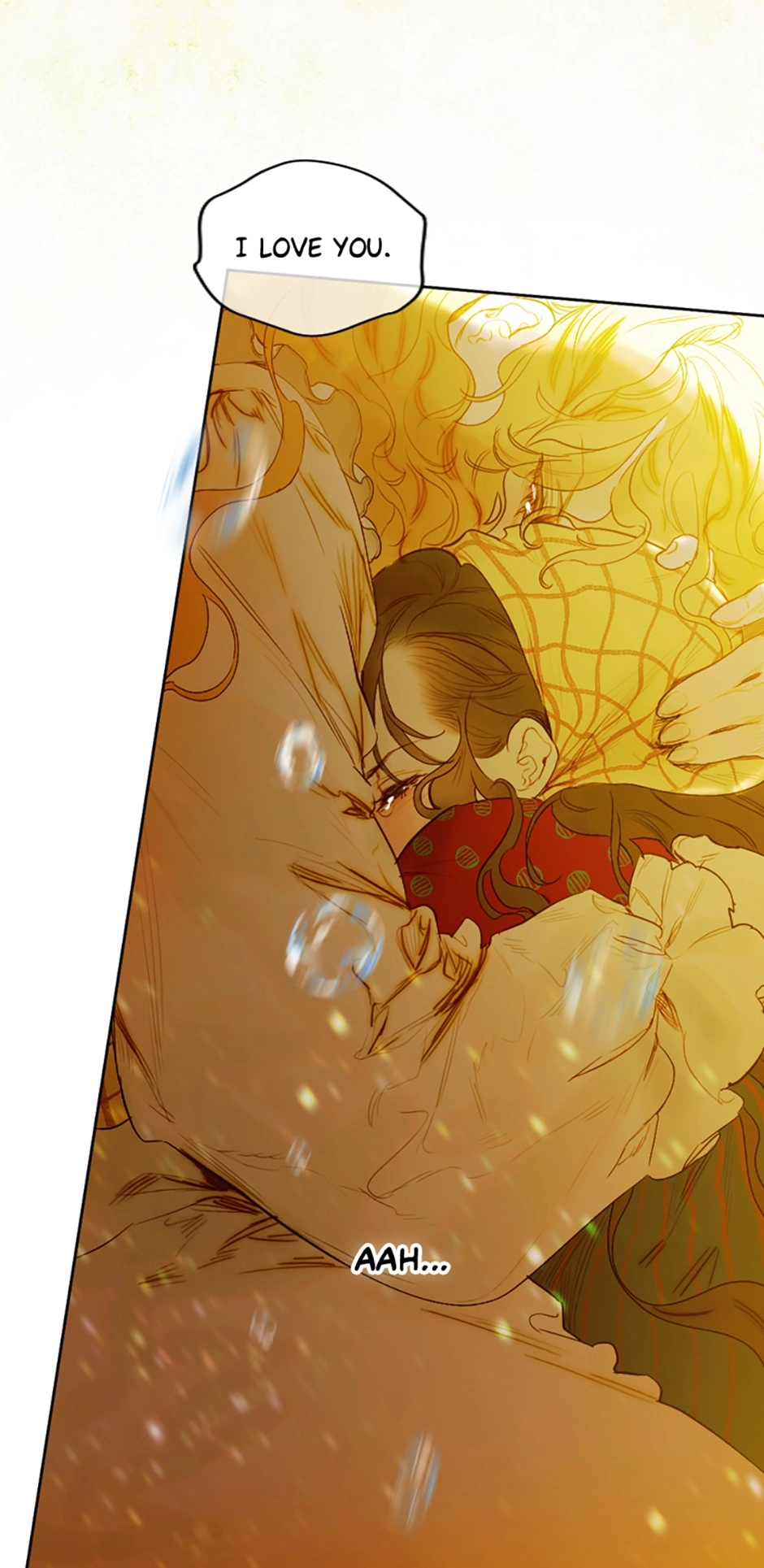 Mother's Contract Marriage Chapter 2 page 70 - 