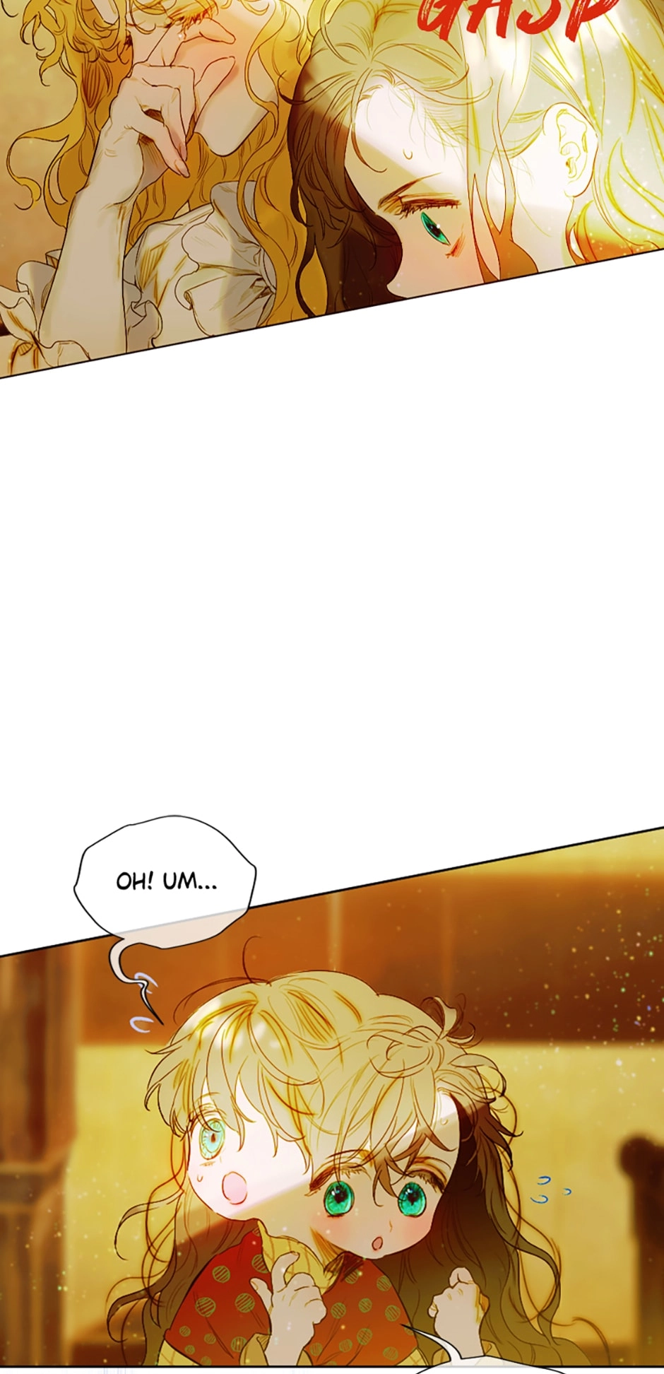Mother's Contract Marriage Chapter 2 page 78 - 