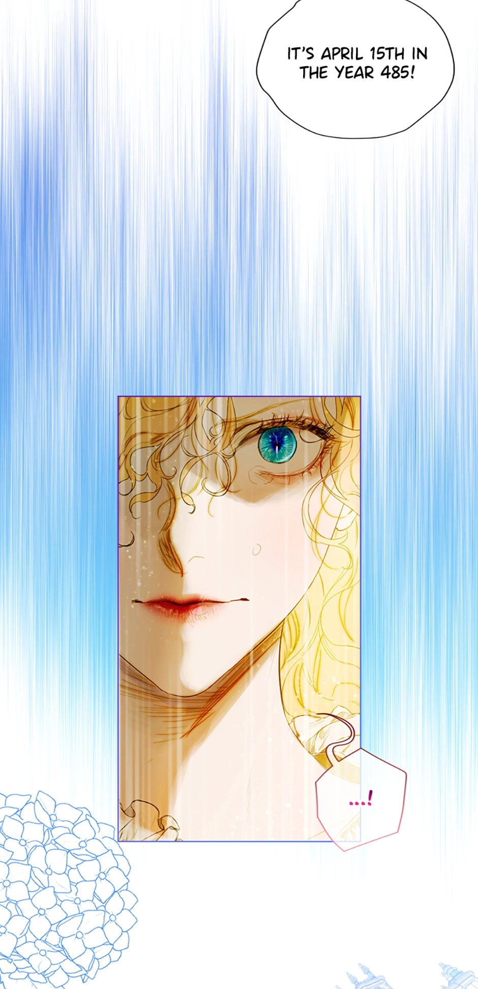 Mother's Contract Marriage Chapter 2 page 79 - 
