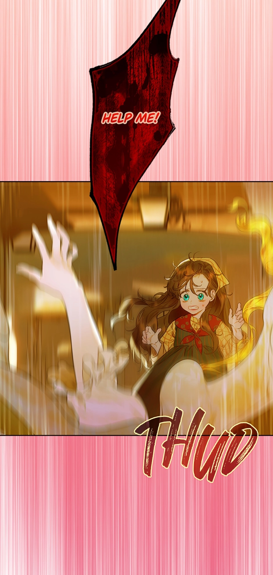 Mother's Contract Marriage Chapter 2 page 9 - 