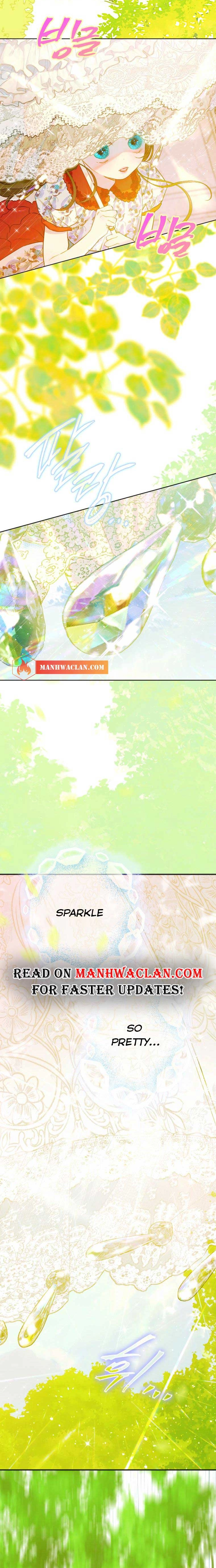Mother's Contract Marriage Chapter 20 page 6 - 