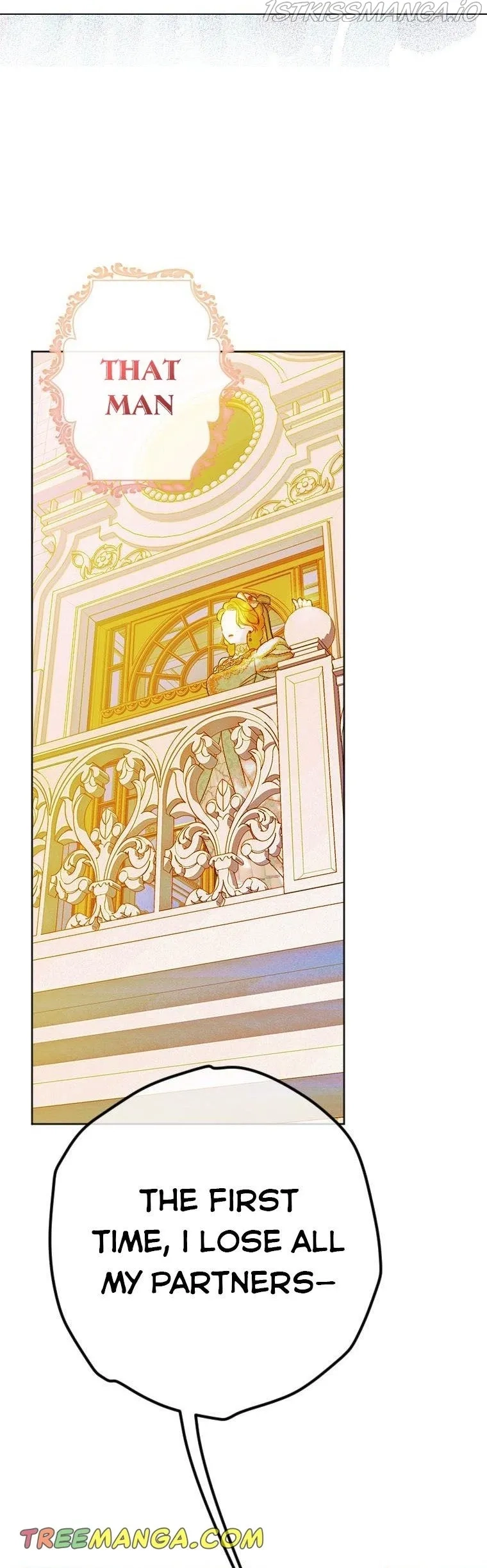 Mother's Contract Marriage Chapter 23 page 17 - 