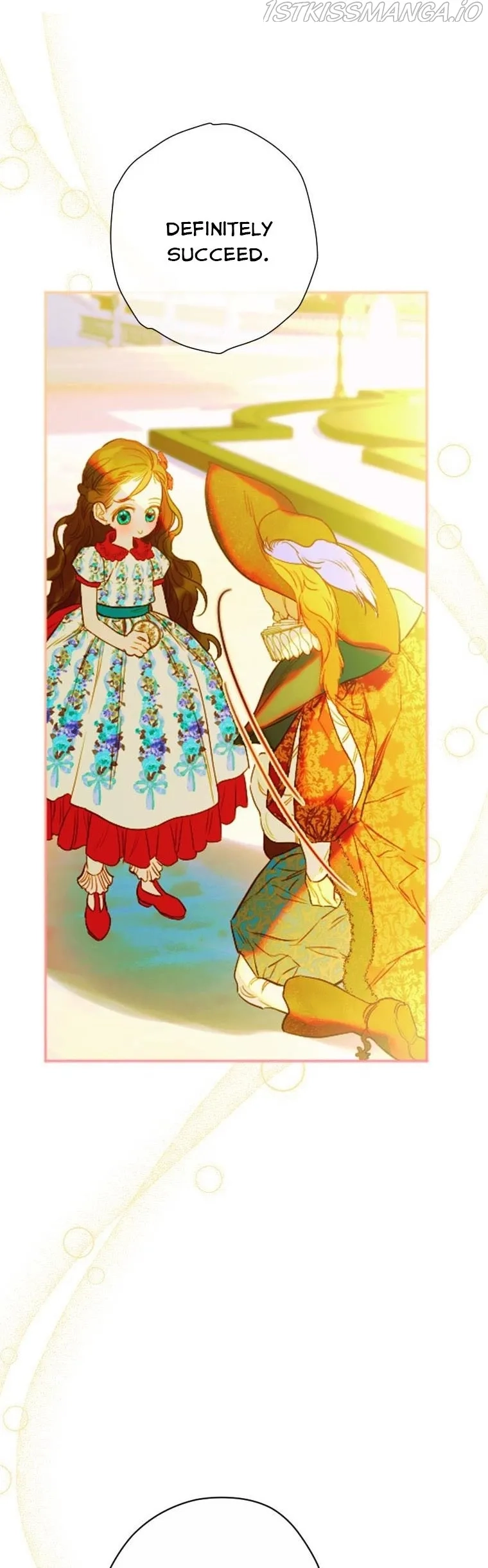Mother's Contract Marriage Chapter 23 page 42 - 