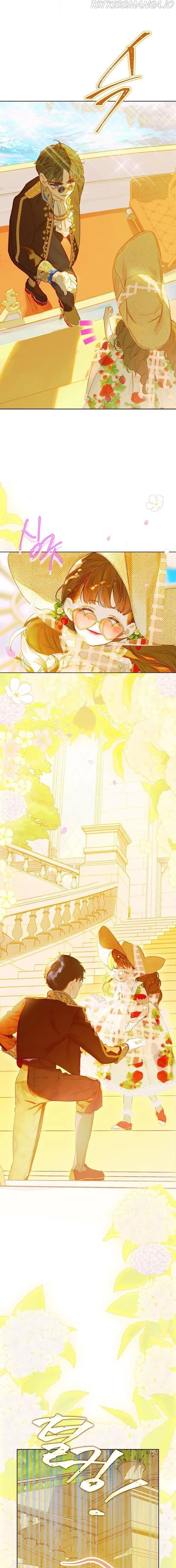 Mother's Contract Marriage Chapter 24 page 11 - 