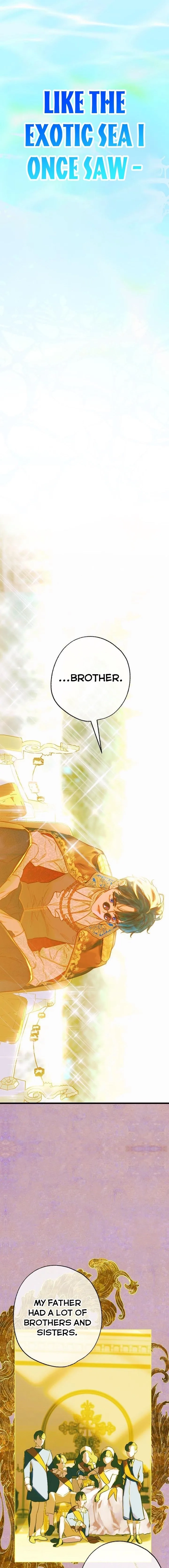 Mother's Contract Marriage Chapter 24 page 18 - 