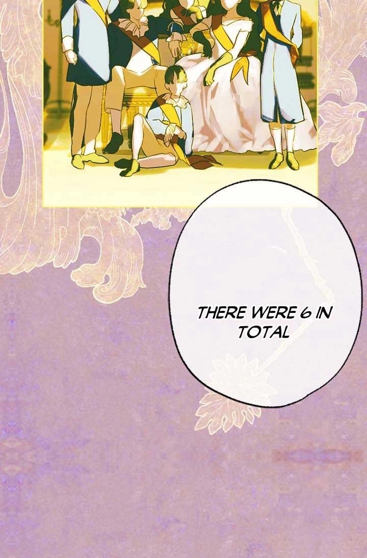 Mother's Contract Marriage Chapter 25 page 2 - 