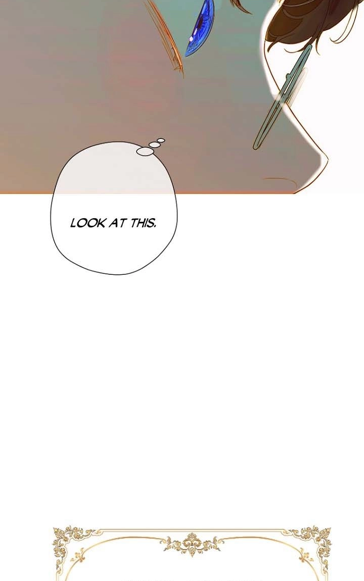Mother's Contract Marriage Chapter 25 page 22 - 
