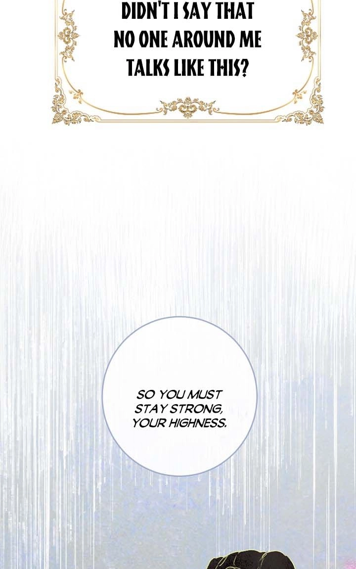 Mother's Contract Marriage Chapter 25 page 23 - 