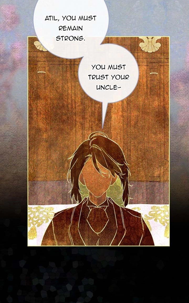 Mother's Contract Marriage Chapter 25 page 25 - 
