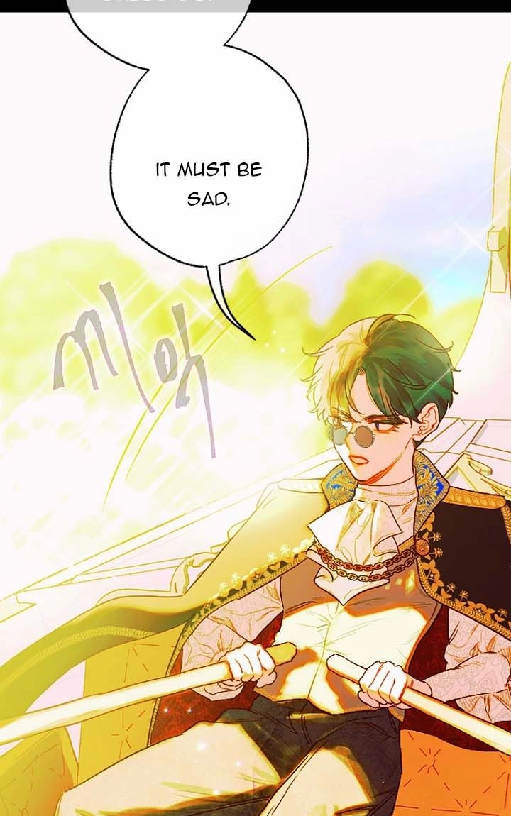 Mother's Contract Marriage Chapter 25 page 31 - 